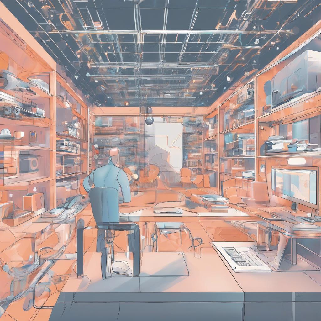 Project 1 - AI Integration