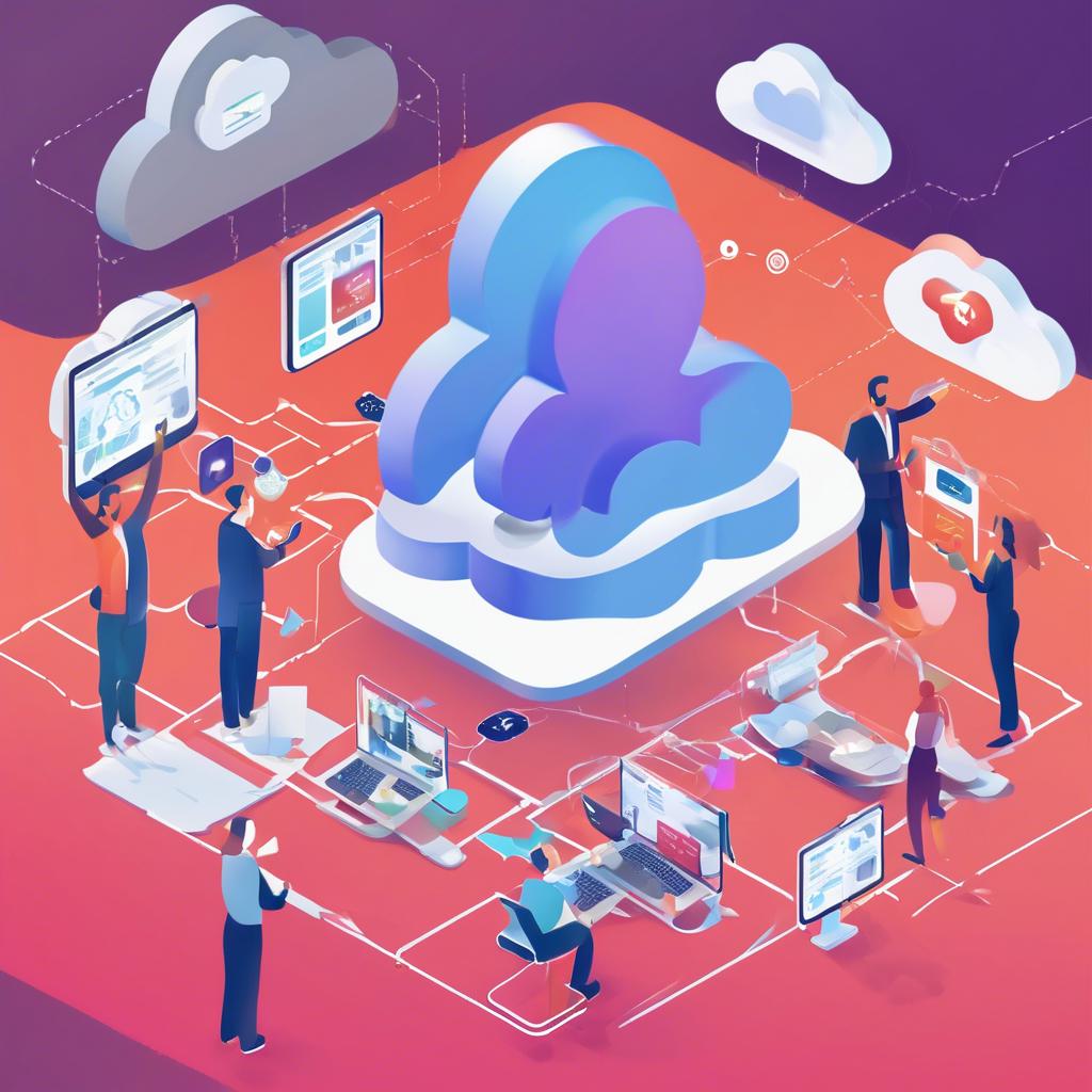 Project 2 - Cloud Deployment