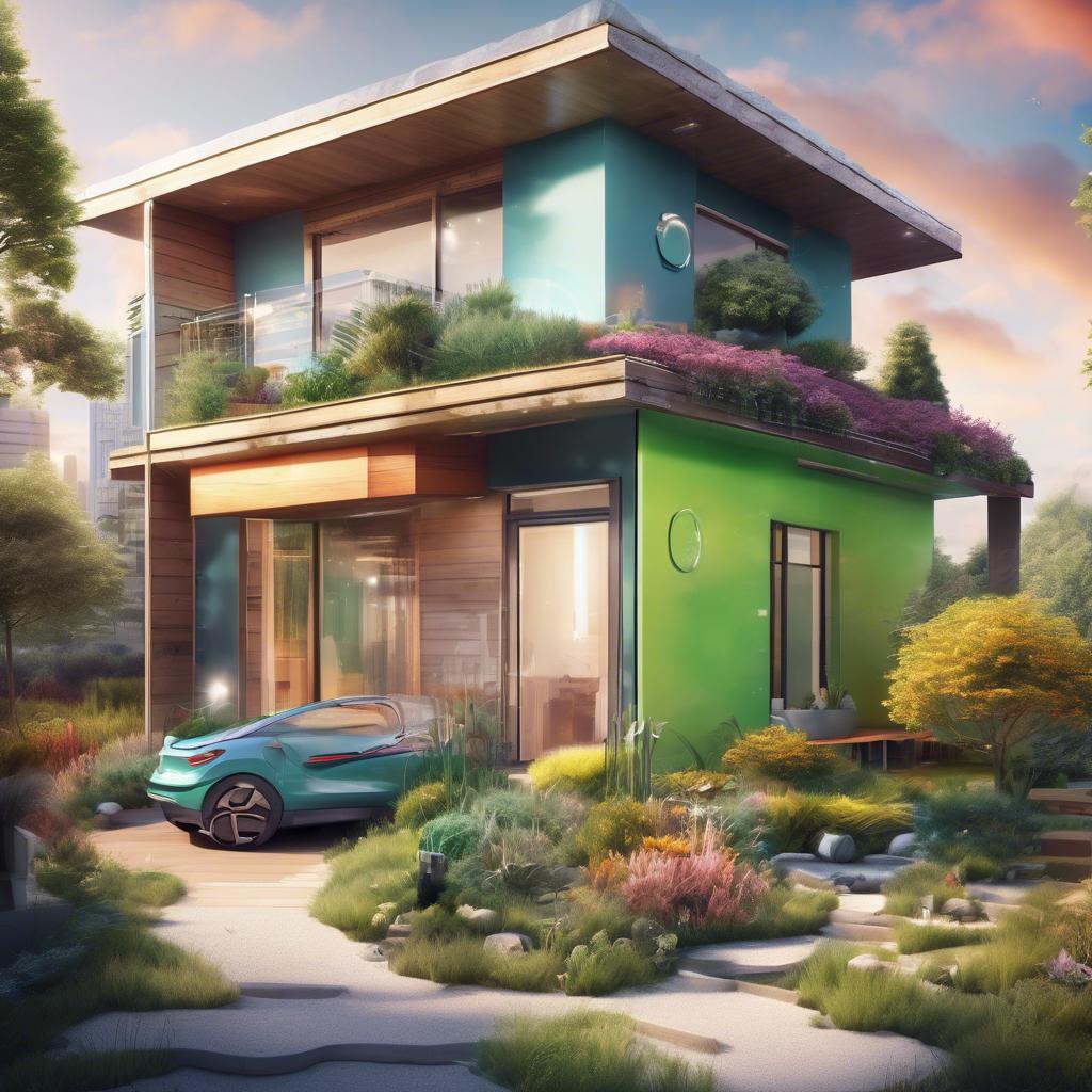 Tech Solutions Image